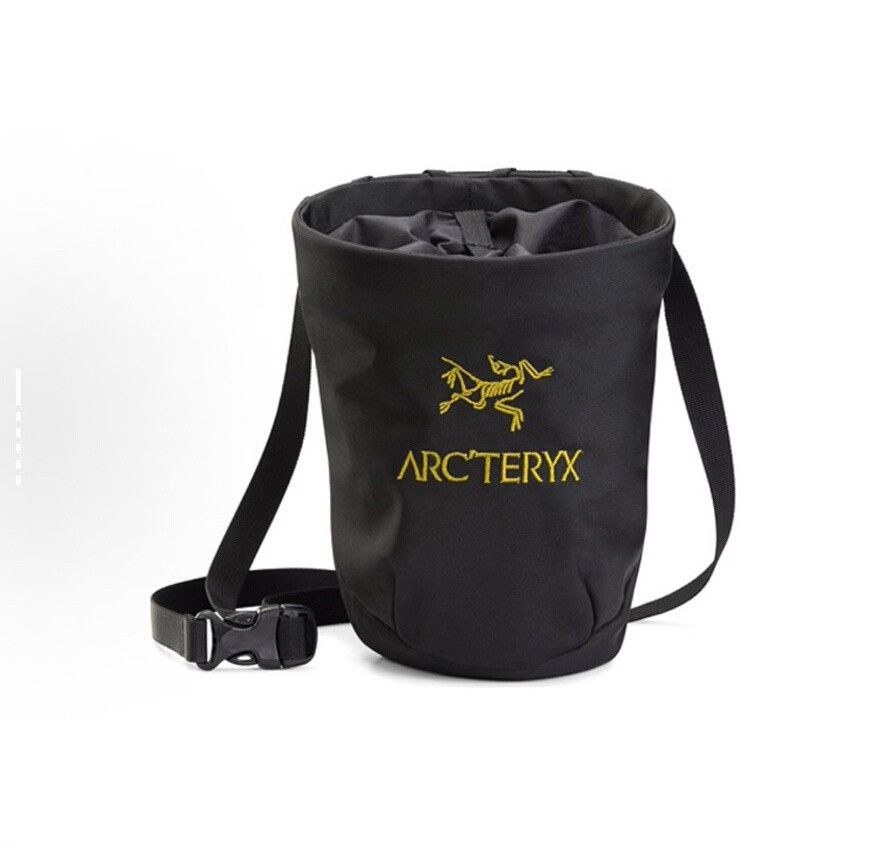 Arc'teryx arcteryx quiver bucket bag in black Size ONE SIZE - 2 Thumbnail
