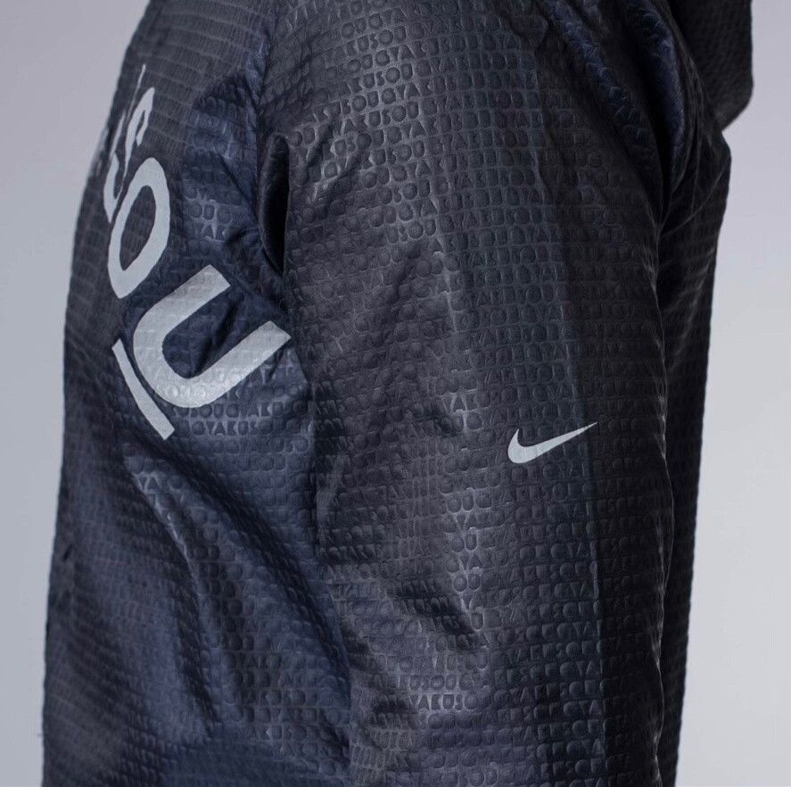 Gyakusou nike gyakusou undercover running jacket Size US L / EU 52-54 / 3 - 4 Thumbnail