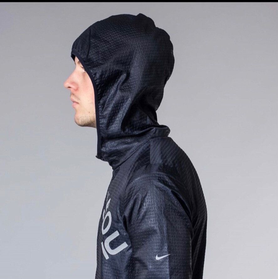 Gyakusou nike gyakusou undercover running jacket Size US L / EU 52-54 / 3 - 5 Thumbnail