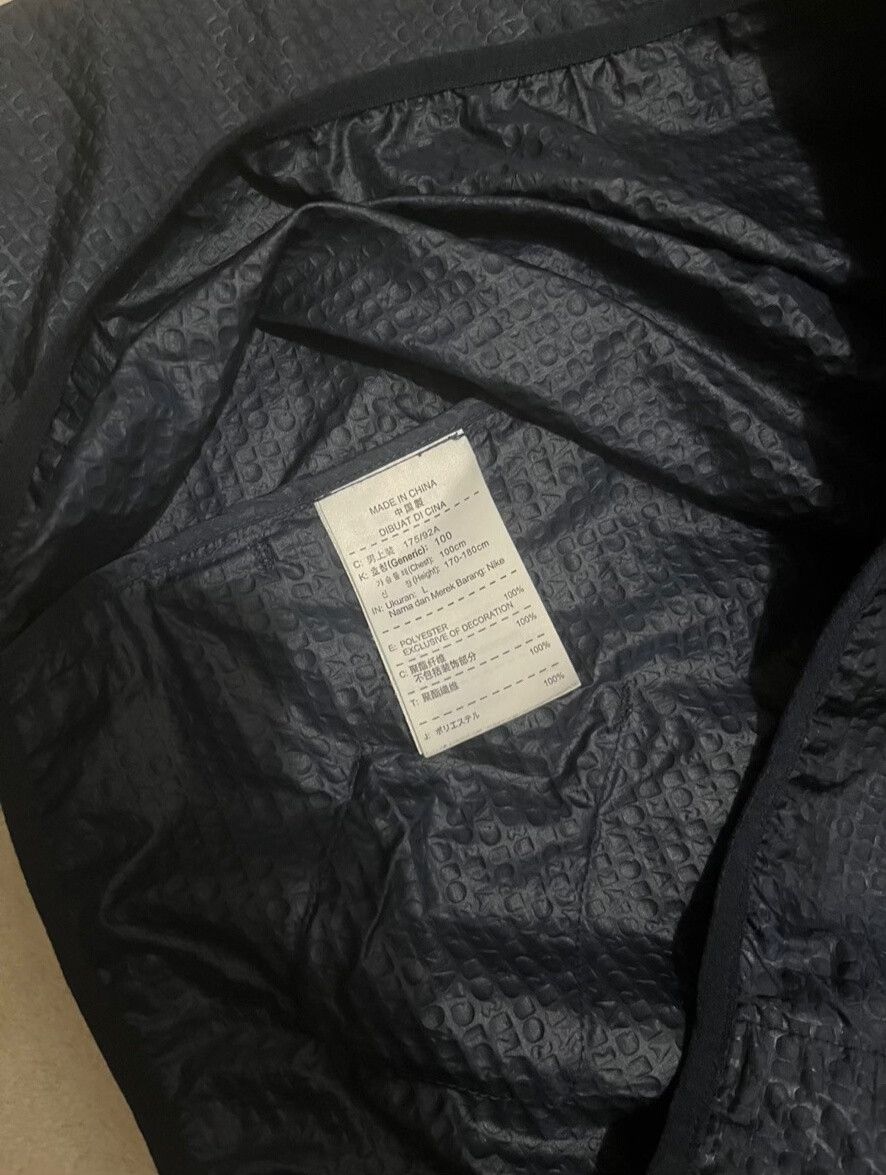 Gyakusou nike gyakusou undercover running jacket Size US L / EU 52-54 / 3 - 9 Thumbnail