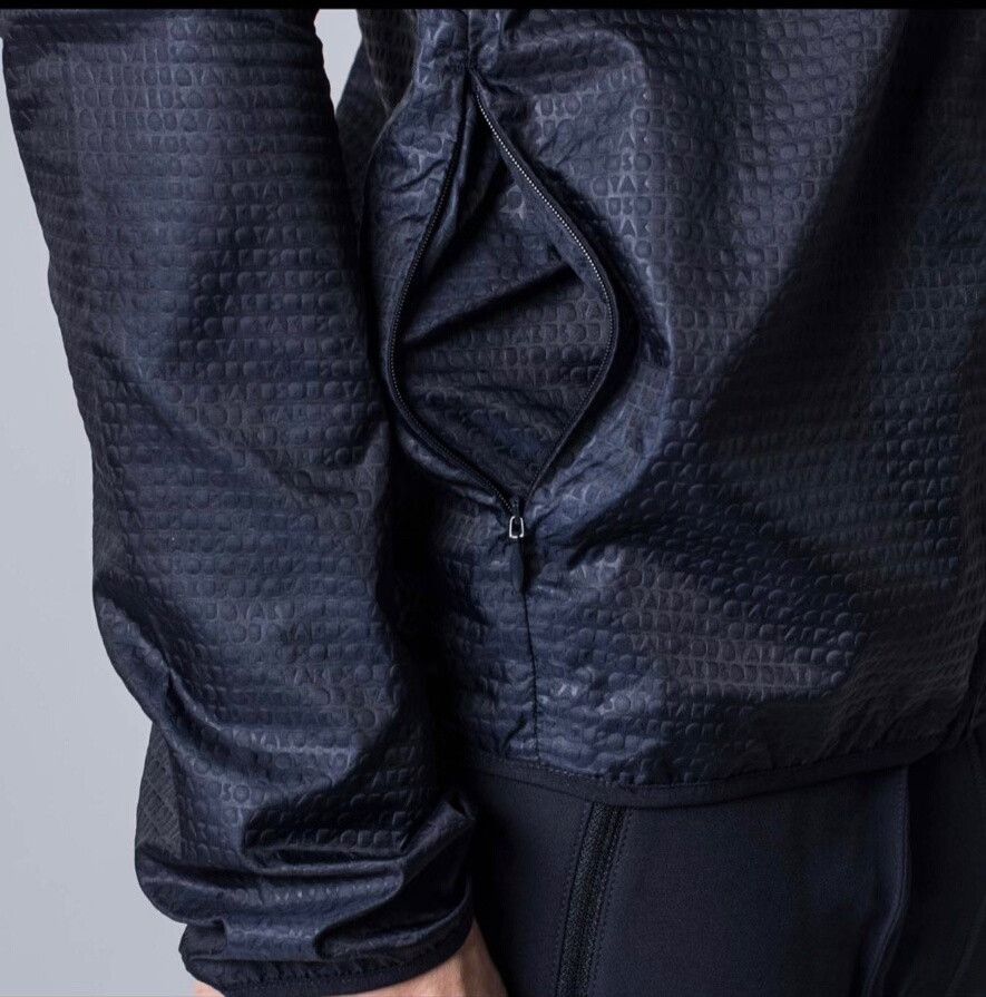 Gyakusou nike gyakusou undercover running jacket Size US L / EU 52-54 / 3 - 6 Thumbnail
