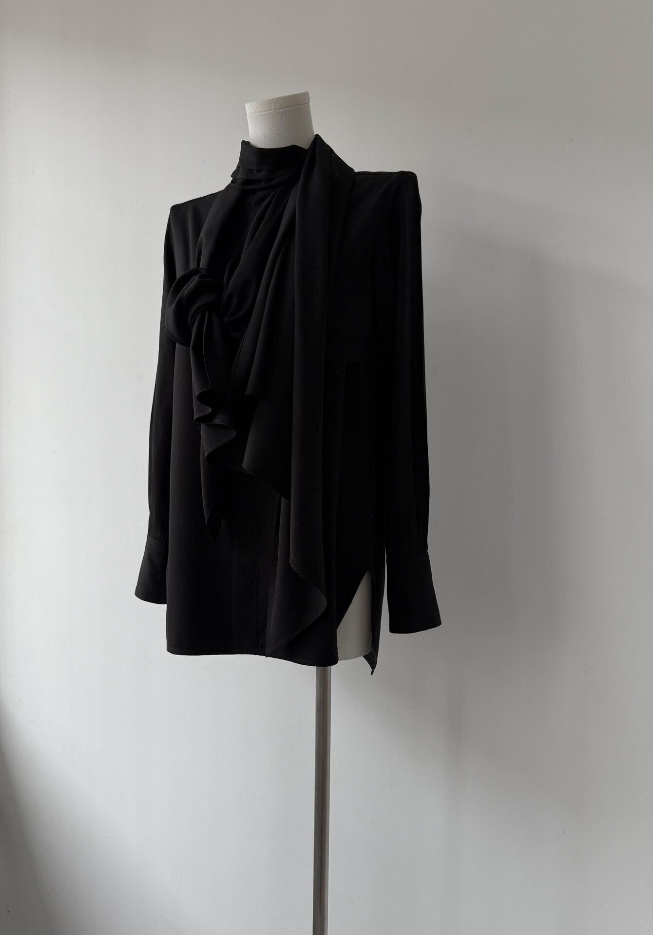 Y's y's pink label Yohji Yamamoto shirt Size S / US 4 / IT 40 - 8 Thumbnail