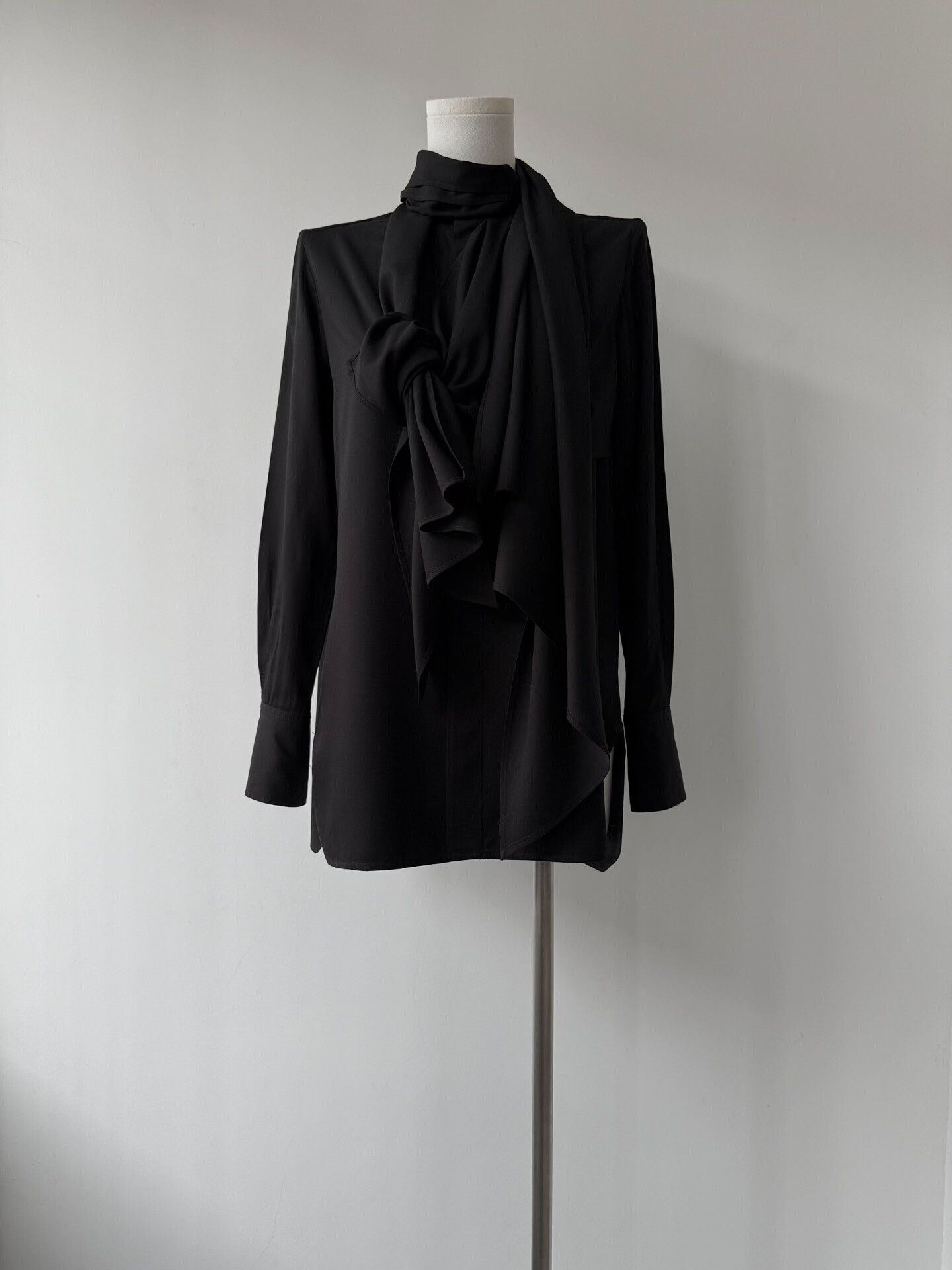Y's y's pink label Yohji Yamamoto shirt Size S / US 4 / IT 40 - 7 Thumbnail