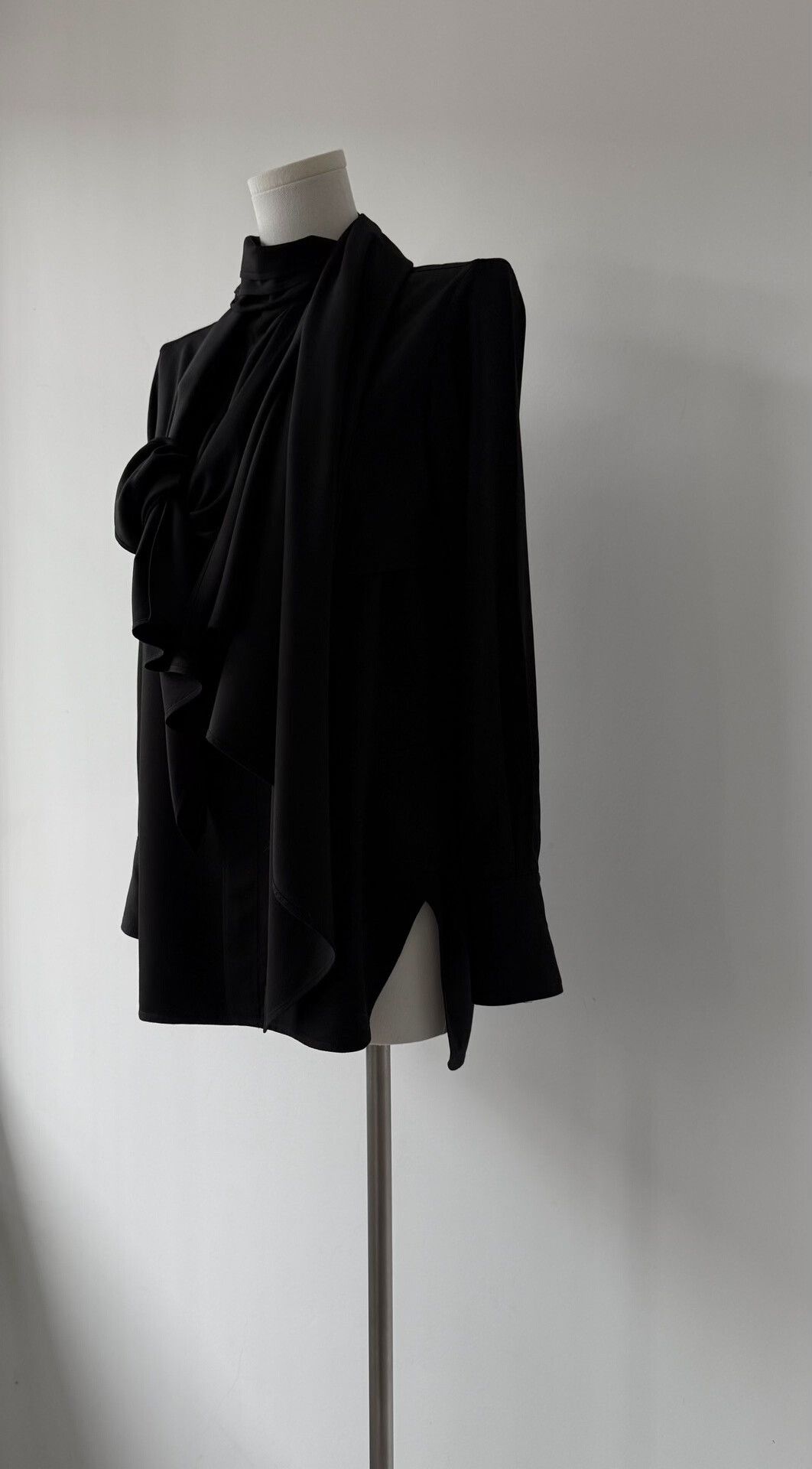 Y's y's pink label Yohji Yamamoto shirt Size S / US 4 / IT 40 - 4 Thumbnail