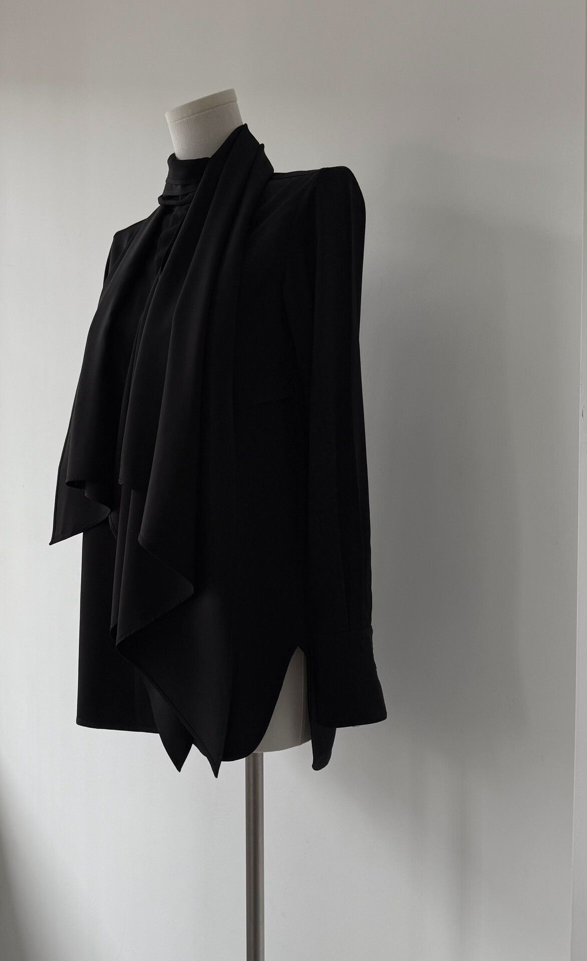 Y's y's pink label Yohji Yamamoto shirt Size S / US 4 / IT 40 - 5 Thumbnail