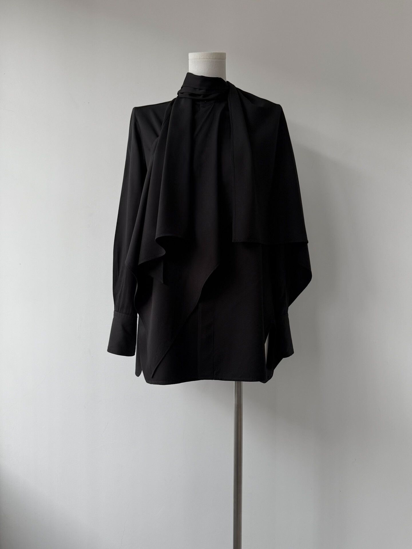 Y's y's pink label Yohji Yamamoto shirt Size S / US 4 / IT 40 - 6 Thumbnail