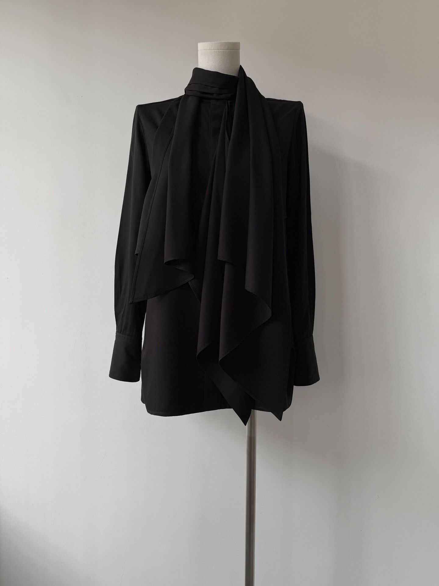 Y's y's pink label Yohji Yamamoto shirt Size S / US 4 / IT 40 - 3 Thumbnail