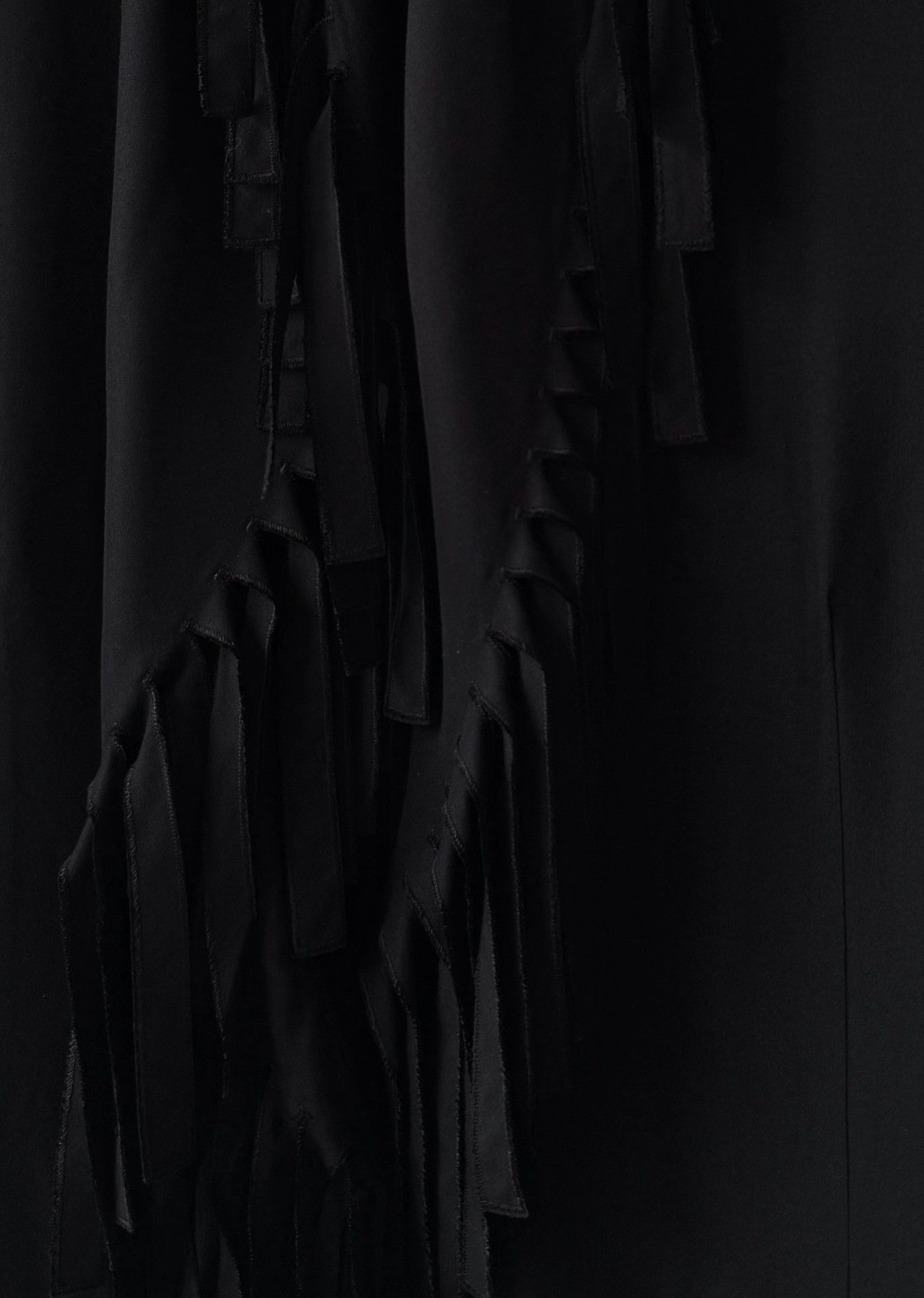 Jean Paul Gaultier Jean Paul Gaultier Black Archive Blazer Size M / US 6-8 / IT 42-44 - 5 Thumbnail