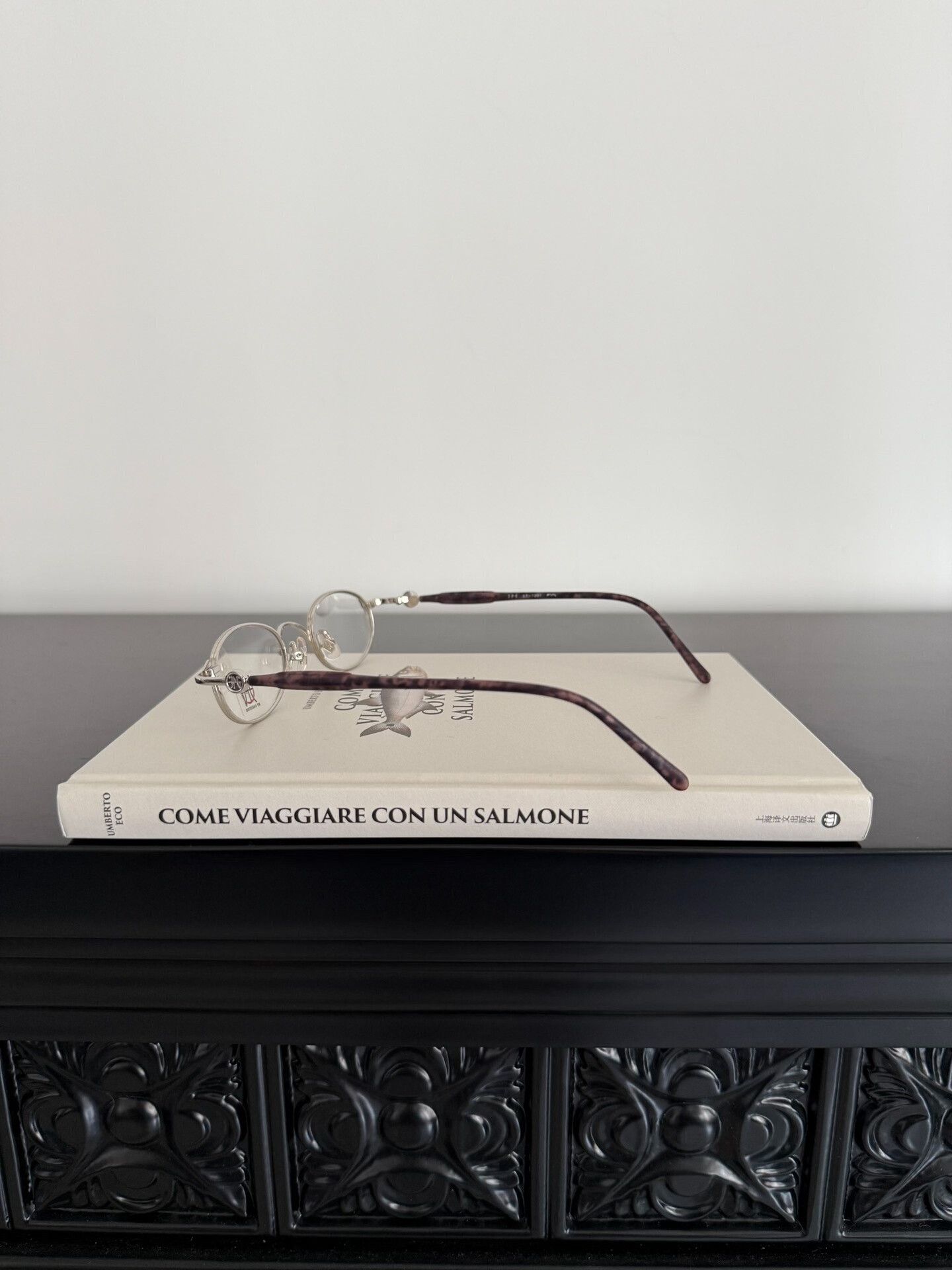 Jean Paul Gaultier Jean Paul Gaultier Stylish Eyewear Size ONE SIZE - 5 Thumbnail