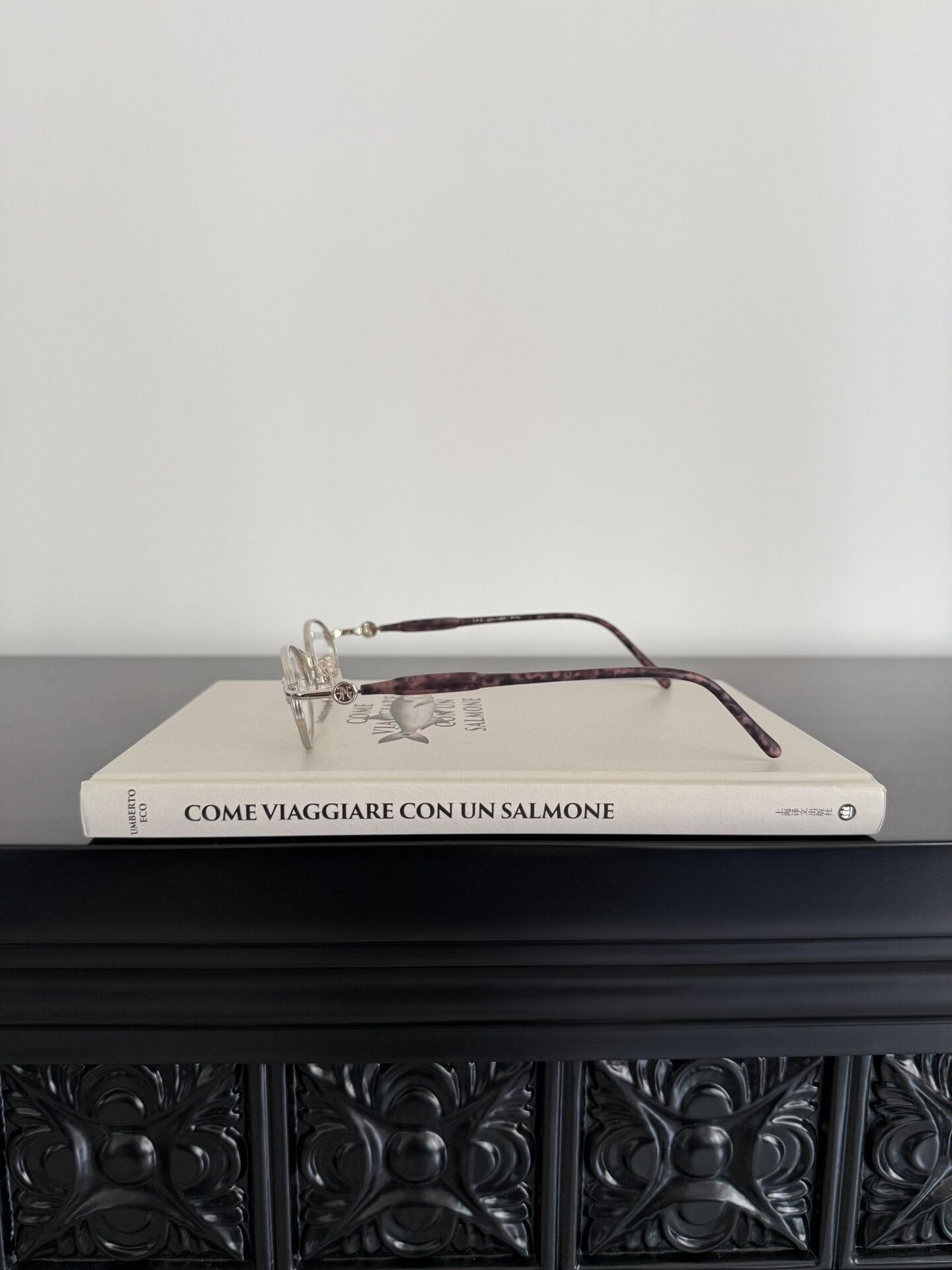 Jean Paul Gaultier Jean Paul Gaultier Stylish Eyewear Size ONE SIZE - 3 Thumbnail
