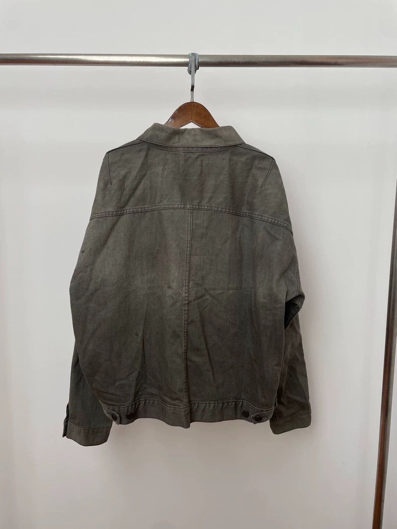 Fear of God Fear of God Limited Denim Jacket Size US M / EU 48-50 / 2 - 2 Thumbnail