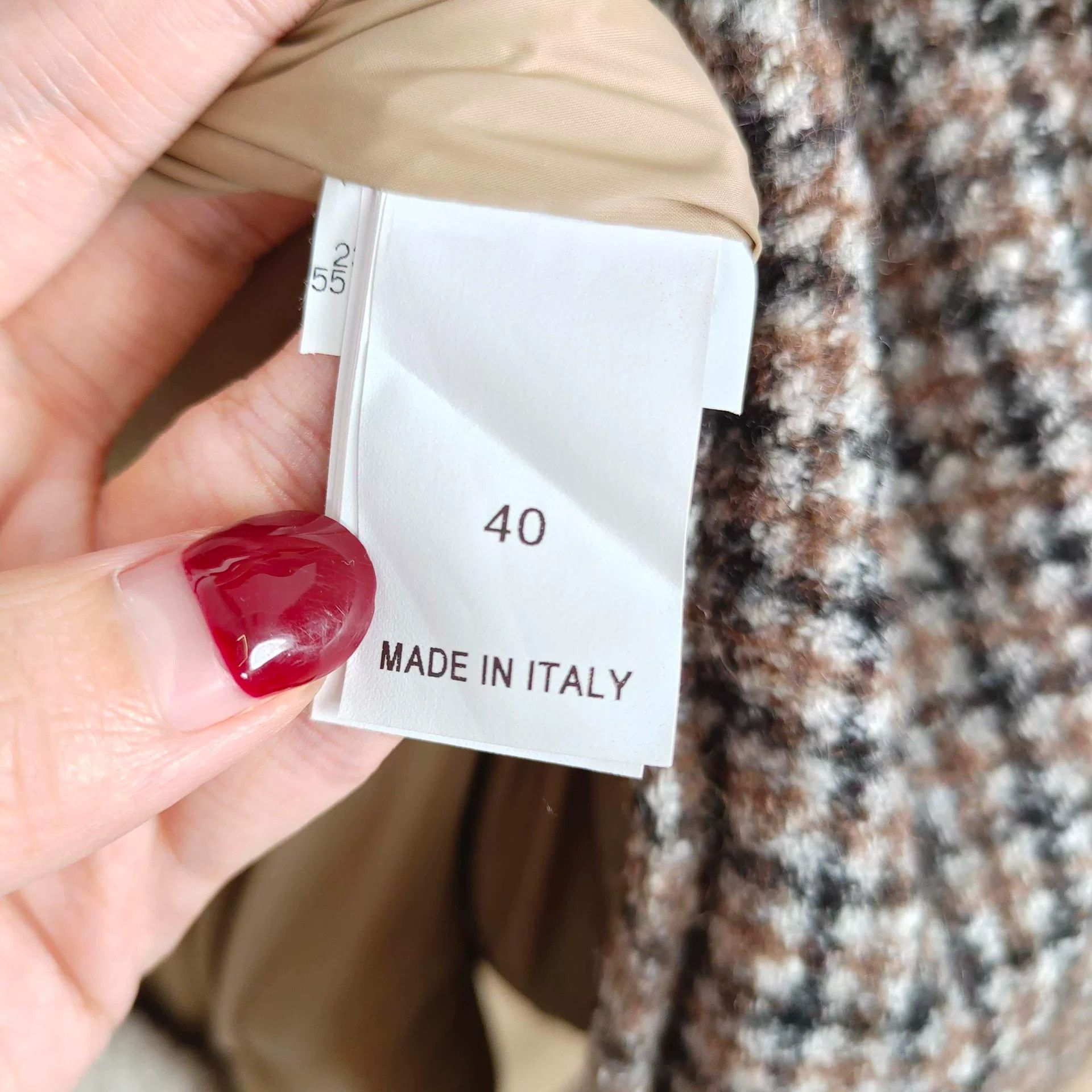 Brunello Cucinelli Brunello Cucinelli Fur Collar Down Vest Size US XL / EU 56 / 4 - 3 Thumbnail