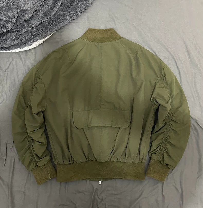 Fear of God Fear of God 4th Alchemist Limited Bomber Size US M / EU 48-50 / 2 - 2 Thumbnail
