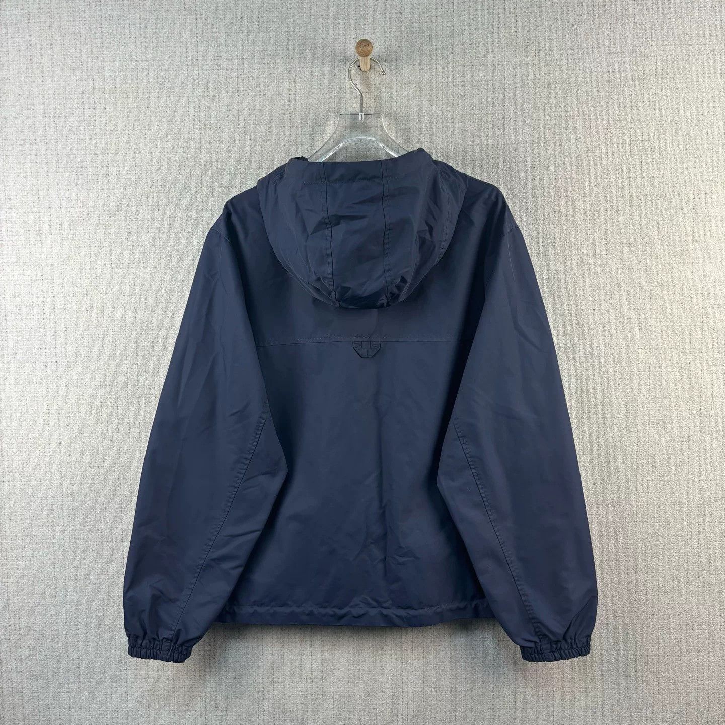 Louis Vuitton Louis Vuitton FW22 Logo Windproof Jacket Size US L / EU 52-54 / 3 - 2 Thumbnail