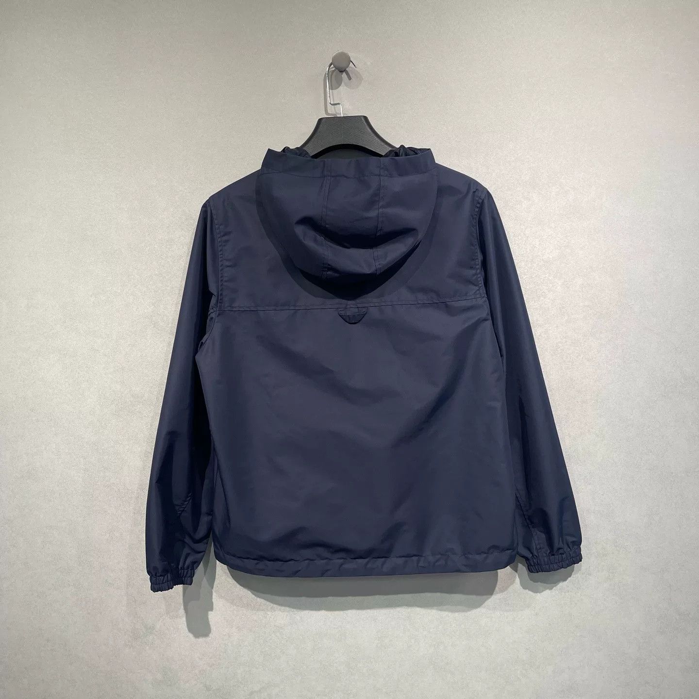 Louis Vuitton Louis Vuitton Logo Zip Reversible Jacket Size US XL / EU 56 / 4 - 2 Thumbnail