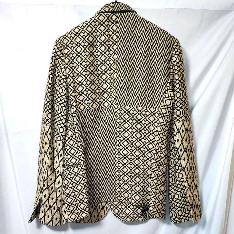 Haider Ackermann Haider Ackermann Men's Suit Set Size US M / EU 48-50 / 2 - 3 Thumbnail