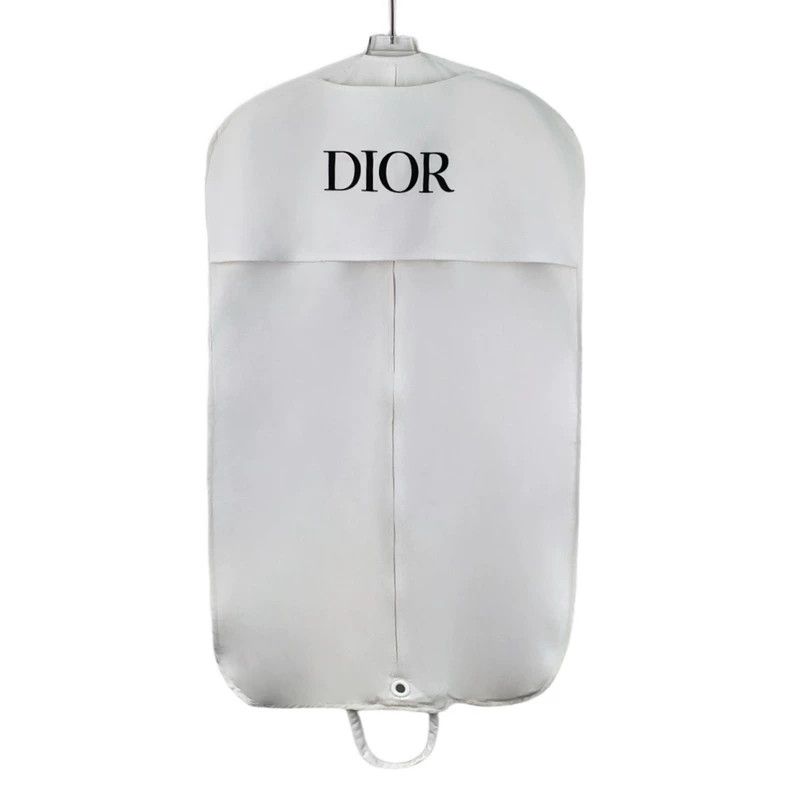 Dior Dior Brown Suede Leather Jacket Size US M / EU 48-50 / 2 - 8 Thumbnail