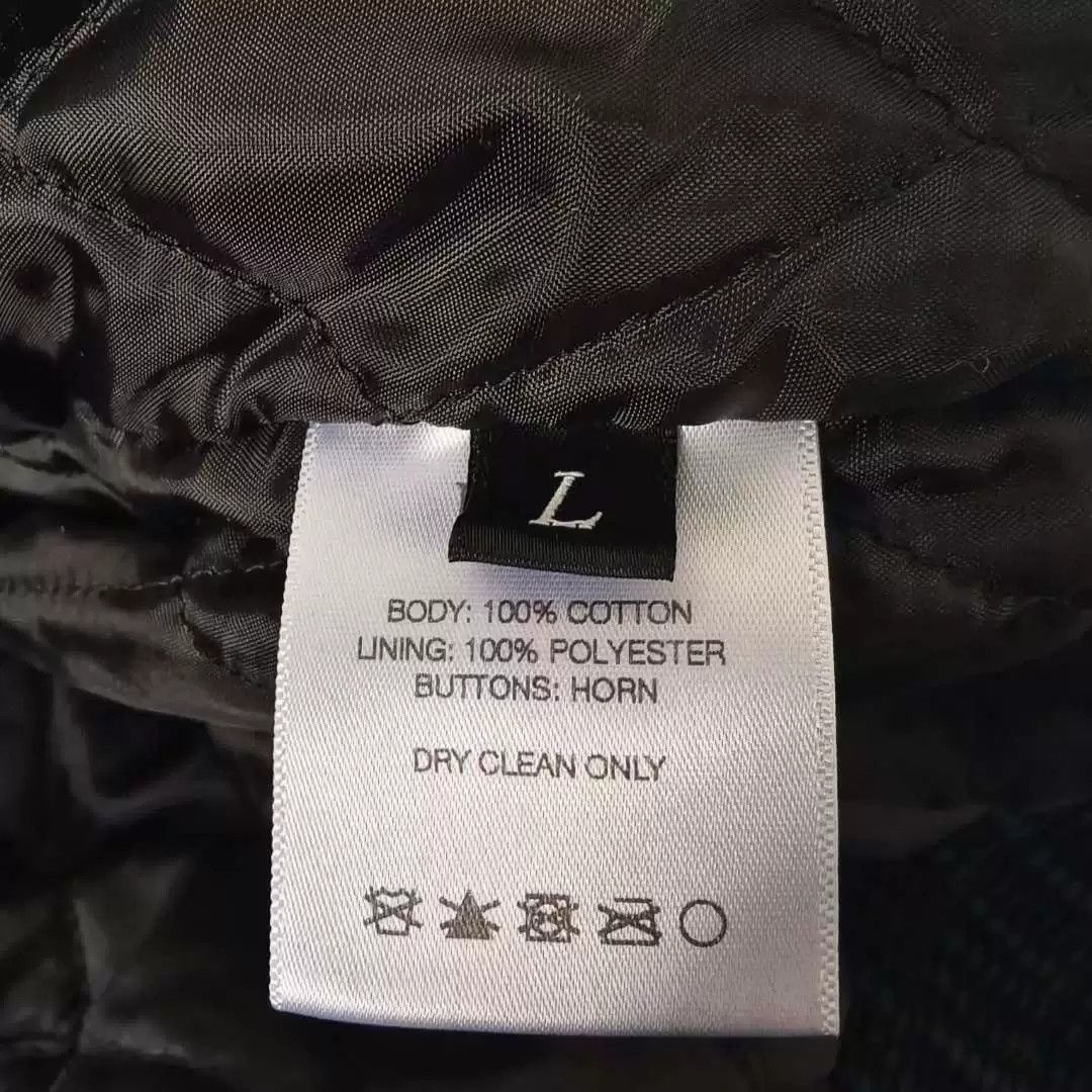 Enfants Riches Deprimes ENFANTS RICHES DEPRIMES Jacket Size US L / EU 52-54 / 3 - 4 Thumbnail