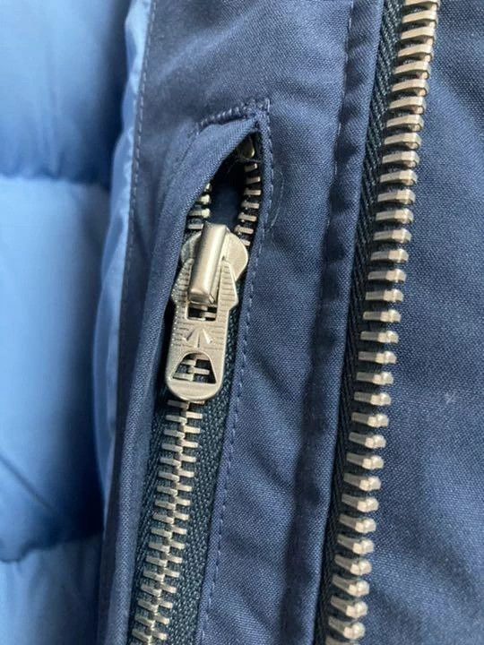 Nigel Cabourn Nigel Cabourn x Peak Performance Down Jacket Size US L / EU 52-54 / 3 - 8 Thumbnail