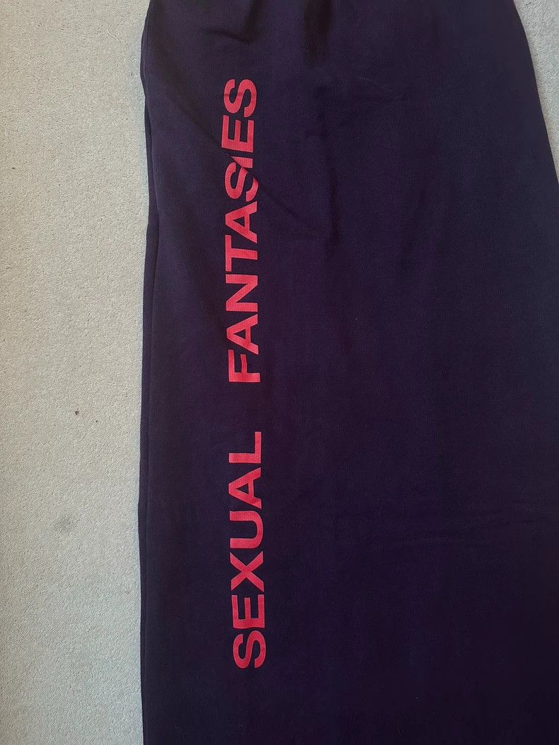 Vetements Vetements 2016FW Sexual Fantasies Dress Size US 26 / EU 42 - 3 Thumbnail