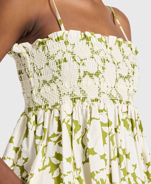 Tory Burch Casual dress Size XL / US 12-14 / IT 48-50 - 3 Thumbnail