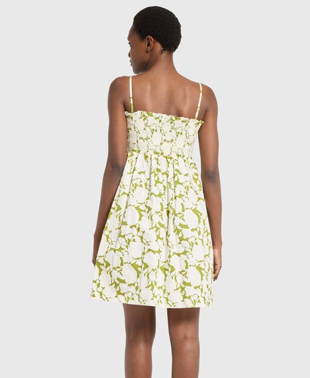 Tory Burch Casual dress Size XL / US 12-14 / IT 48-50 - 4 Thumbnail