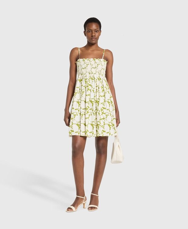 Tory Burch Casual dress Size XL / US 12-14 / IT 48-50 - 5 Thumbnail