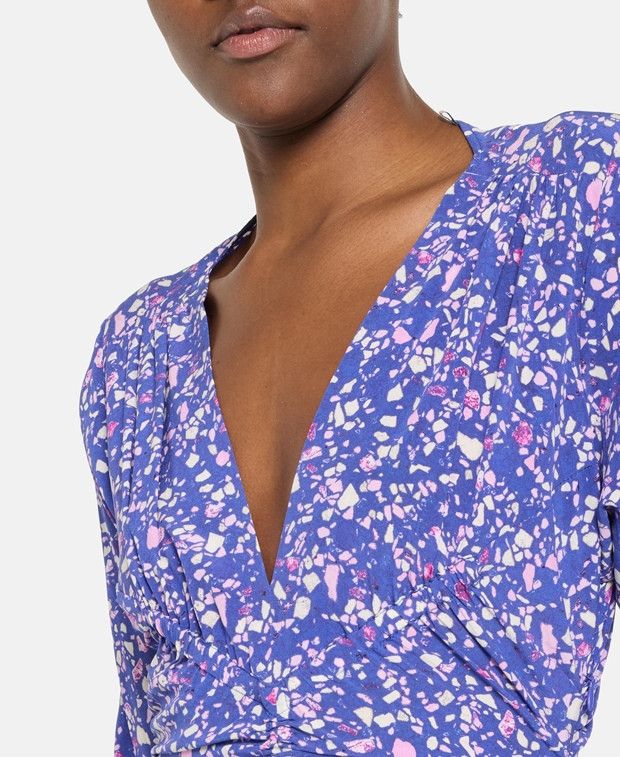Isabel Marant Mini dress Size XS / US 0-2 / IT 36-38 - 3 Thumbnail