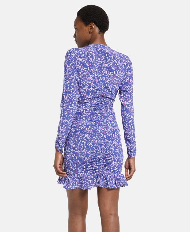 Isabel Marant Mini dress Size S / US 4 / IT 40 - 4 Thumbnail