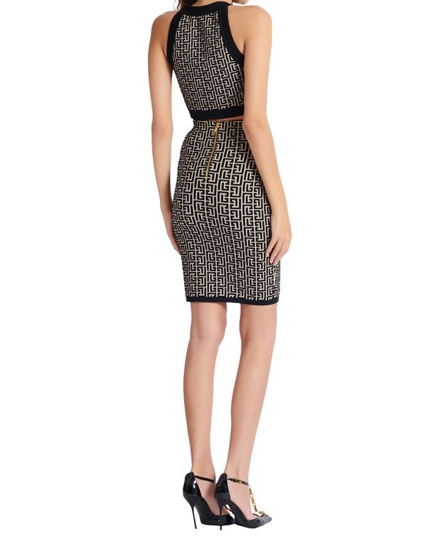 Balmain Blouse Size XS / US 0-2 / IT 36-38 - 3 Thumbnail