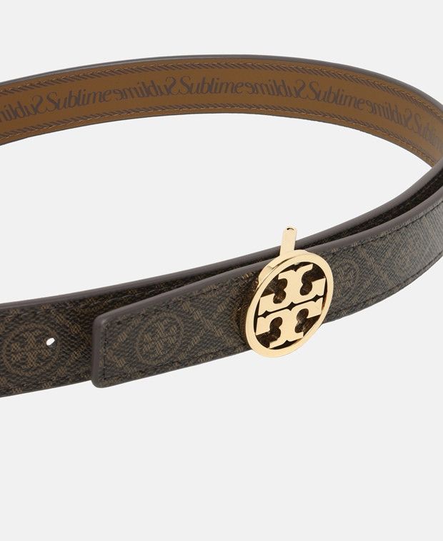 Tory Burch Leather belt Size ONE SIZE - 2 Thumbnail