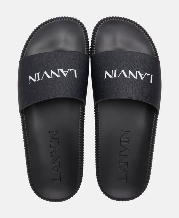 Lanvin Pool shoes Size US 9 / IT 39 - 3 Thumbnail