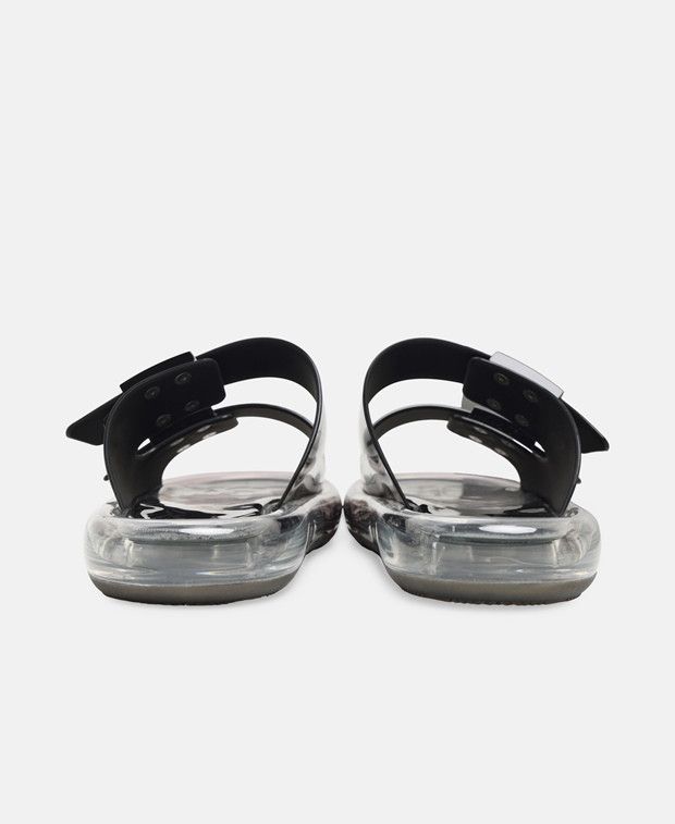 Tory Burch Bubble Jelly Sandals Size US 7 / IT 37 - 2 Thumbnail