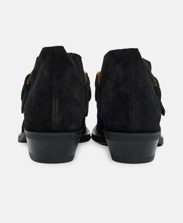 Tod's Ankle boots Size US 4.5 / IT 34.5 - 2 Thumbnail