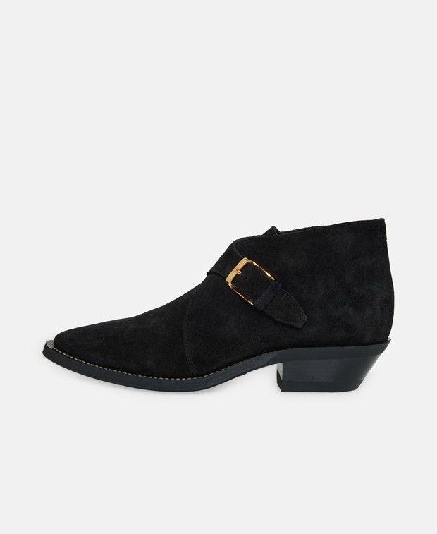 Tod's Ankle boots Size US 6 / IT 36 - 4 Thumbnail