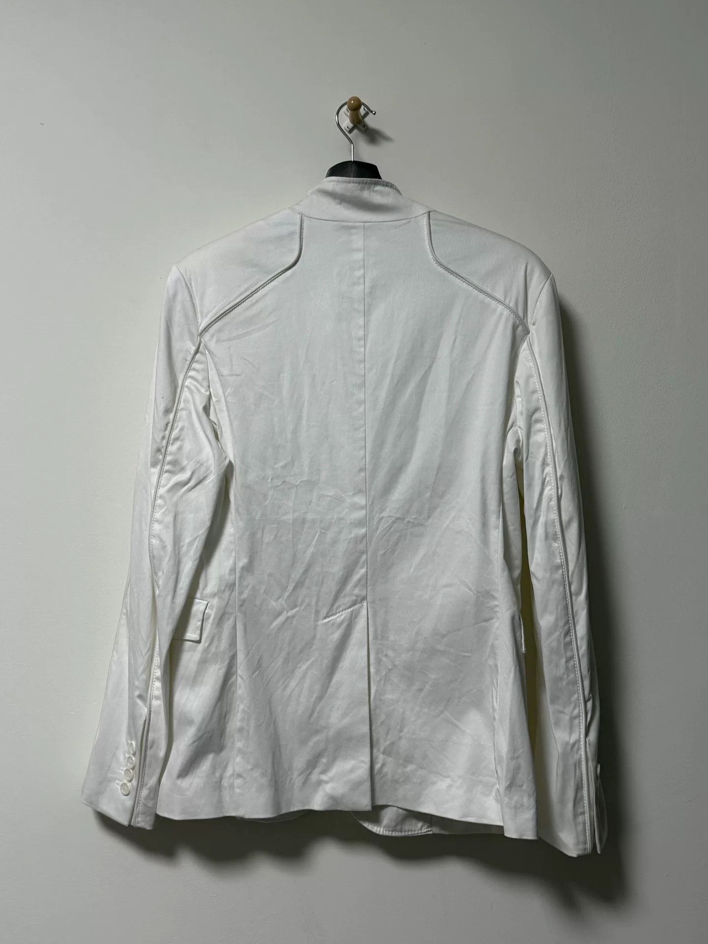 Dirk Bikkembergs dirk bikkembergs 00s hunter style jacket Size US M / EU 48-50 / 2 - 3 Thumbnail