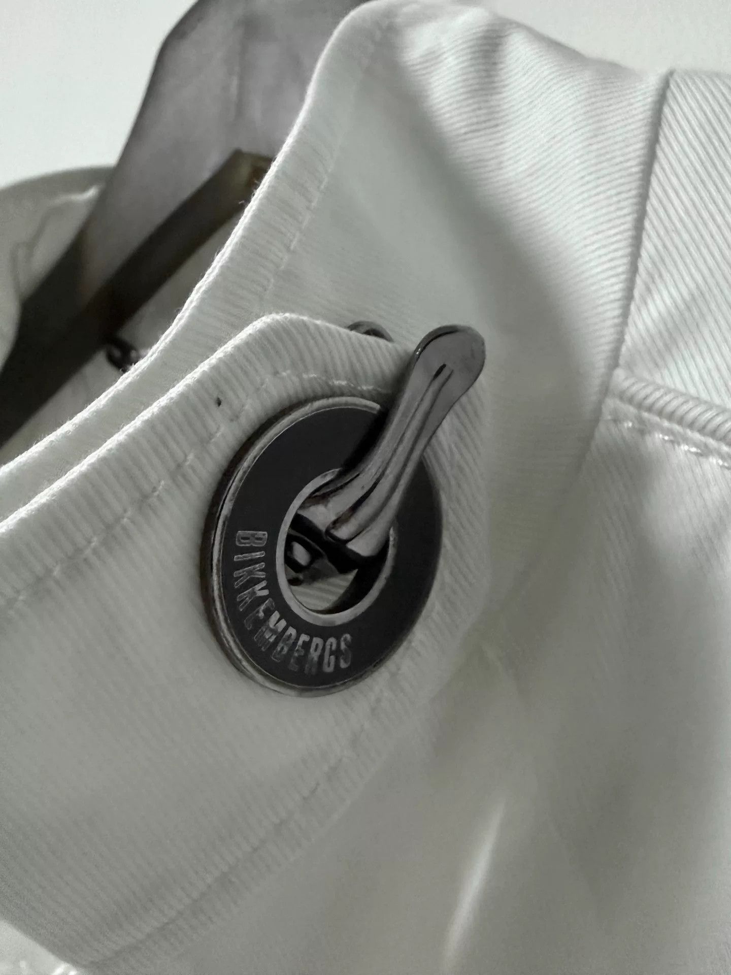 Dirk Bikkembergs dirk bikkembergs 00s hunter style jacket Size US M / EU 48-50 / 2 - 4 Thumbnail