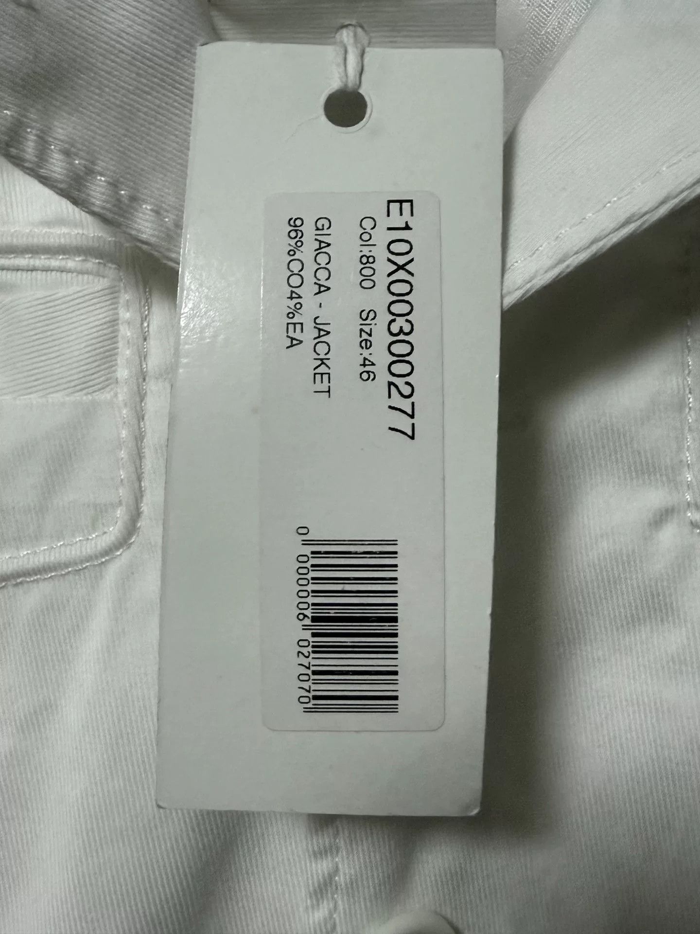 Dirk Bikkembergs dirk bikkembergs 00s hunter style jacket Size US M / EU 48-50 / 2 - 8 Thumbnail