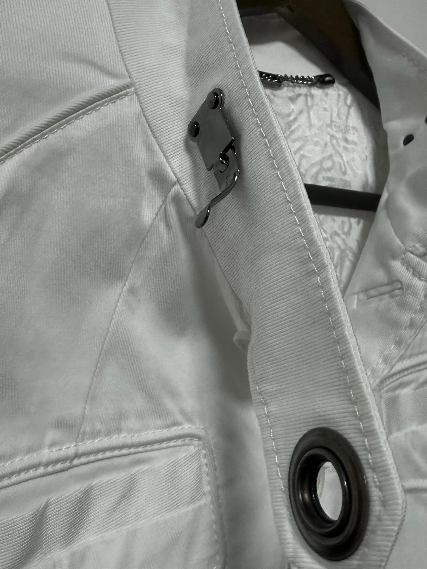 Dirk Bikkembergs dirk bikkembergs 00s hunter style jacket Size US M / EU 48-50 / 2 - 5 Thumbnail