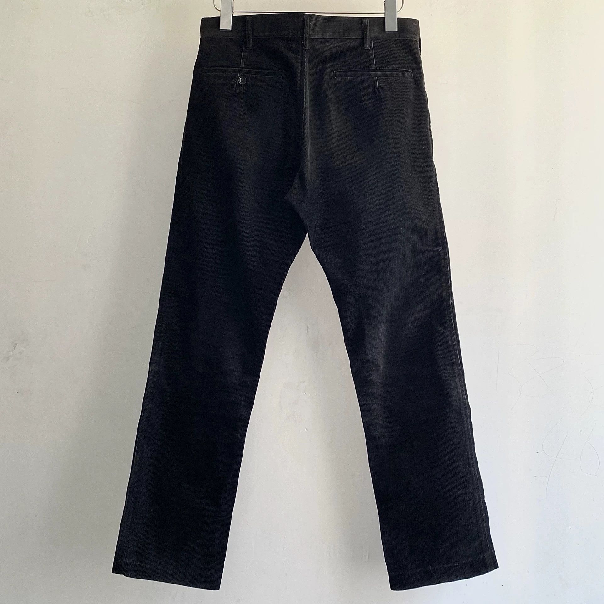 Comme des Garcons comme des garçons corduroy cargo pants Size US 26 / EU 42 - 2 Thumbnail