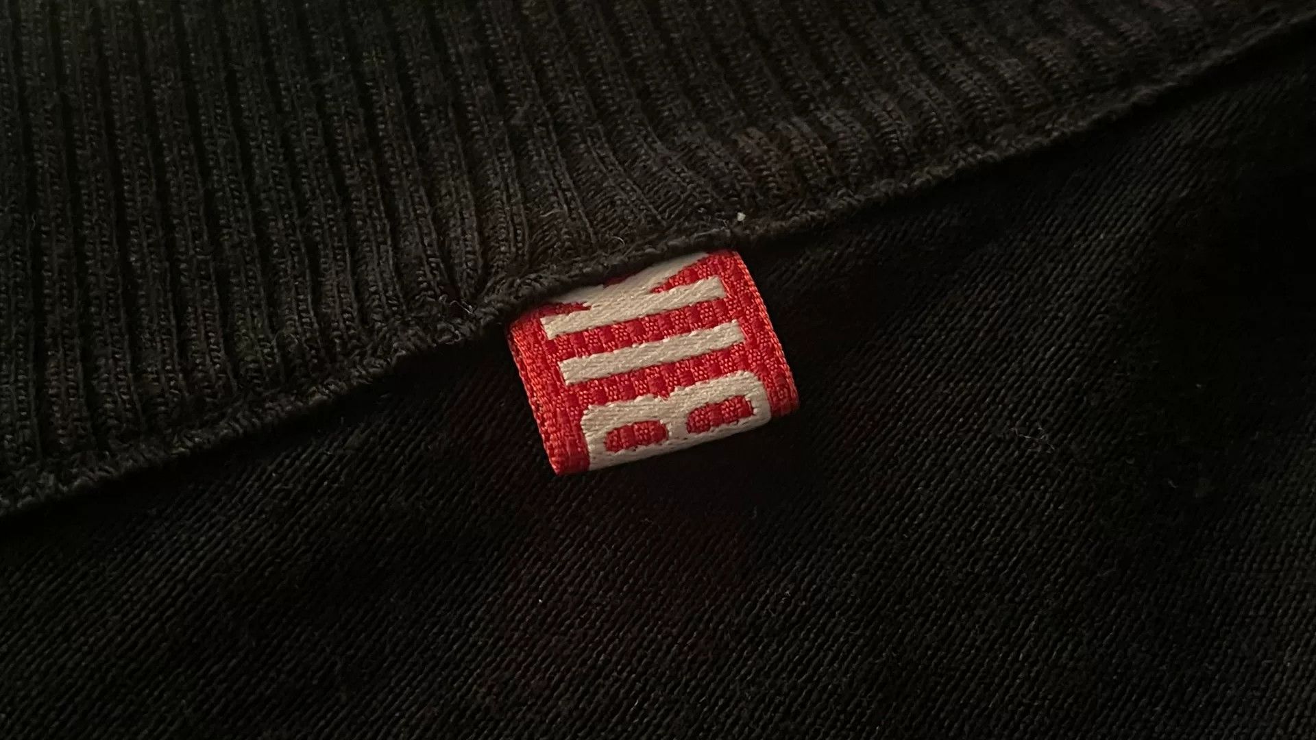Dirk Bikkembergs Dirk Bikkembergs Red Zip Knit Top Size S / US 4 / IT 40 - 9 Thumbnail