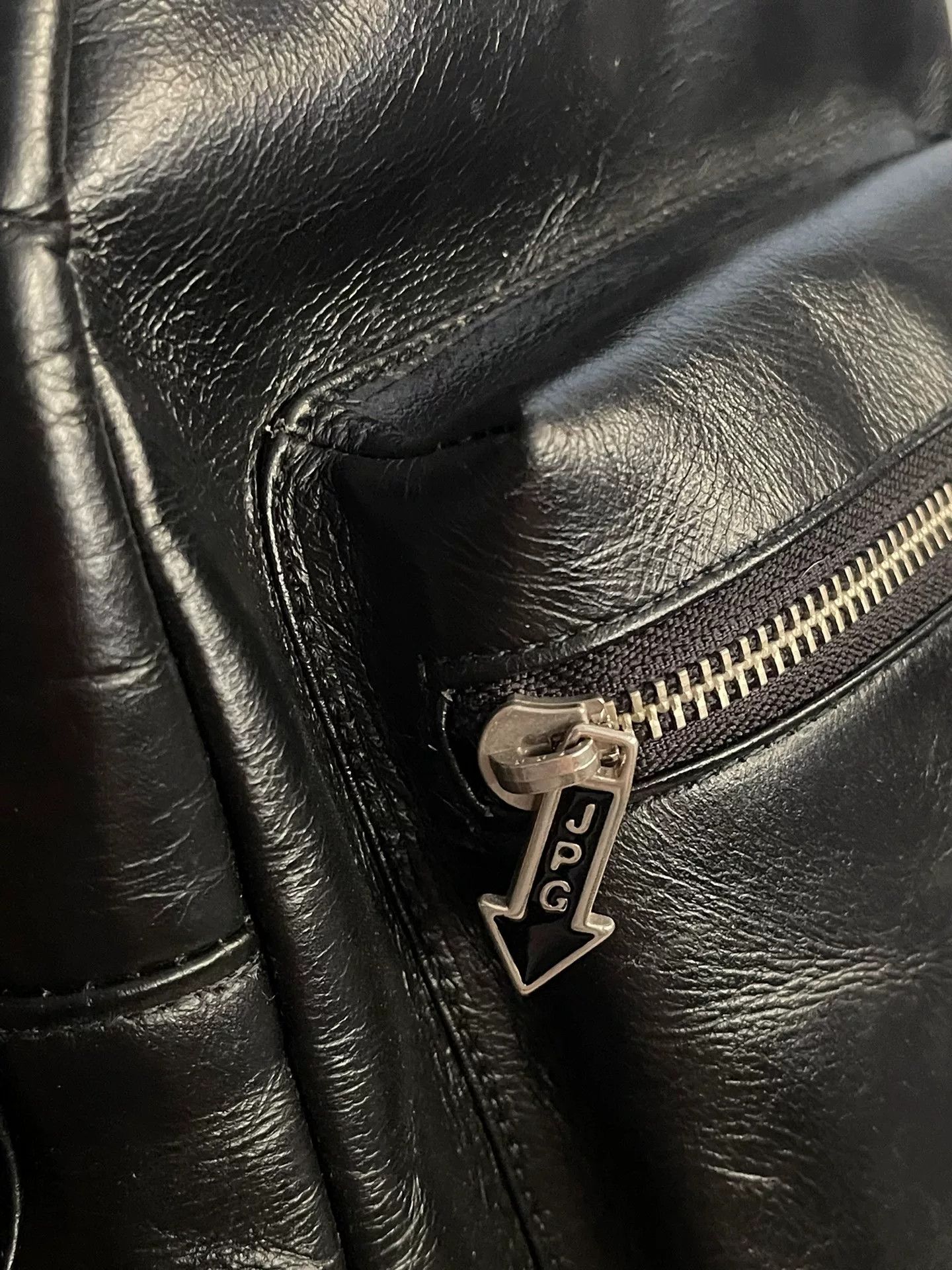 Jean Paul Gaultier Jean Paul Gaultier Mini Backpack Size ONE SIZE - 9 Thumbnail
