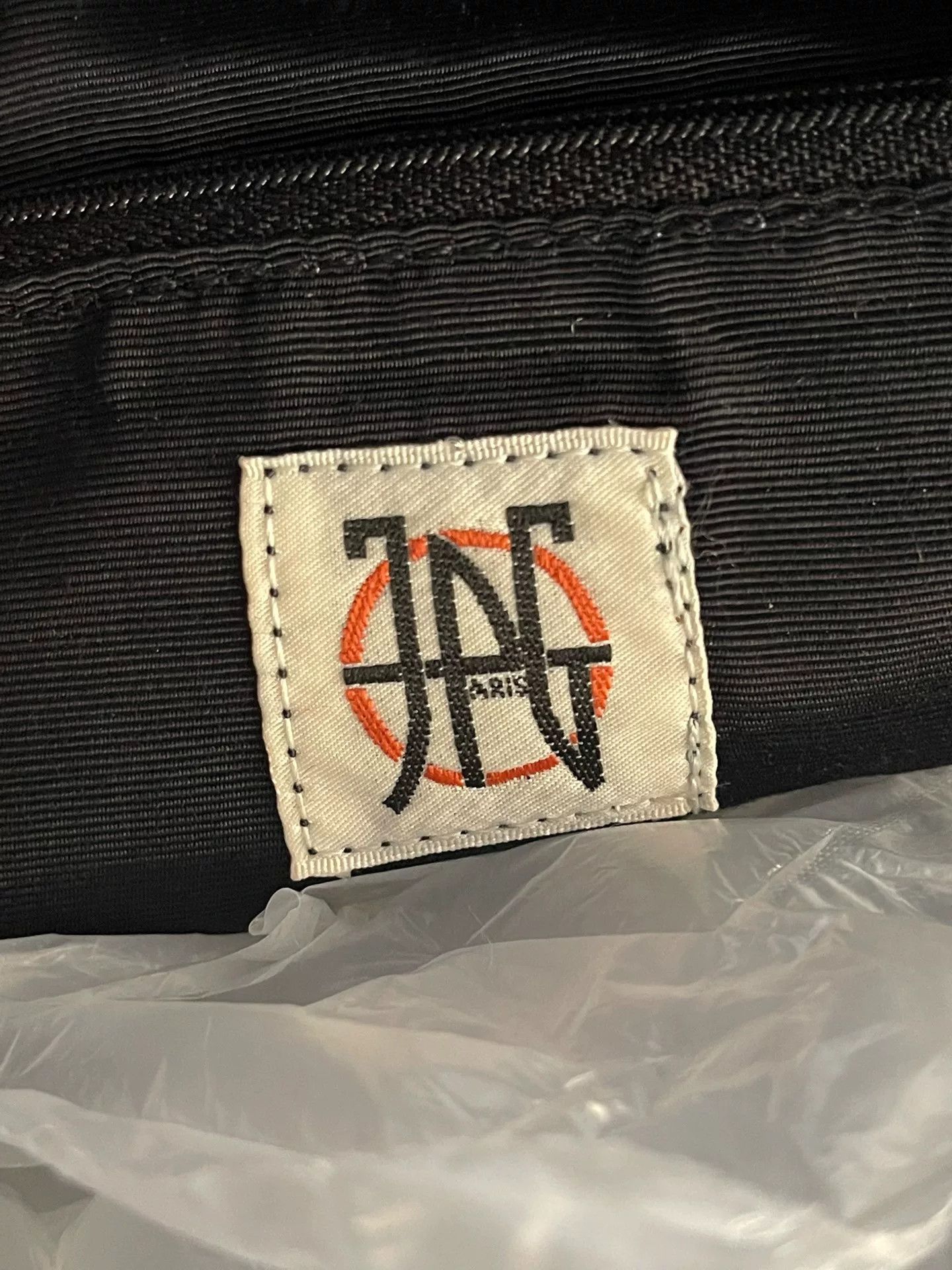 Jean Paul Gaultier Jean Paul Gaultier Mini Backpack Size ONE SIZE - 7 Thumbnail