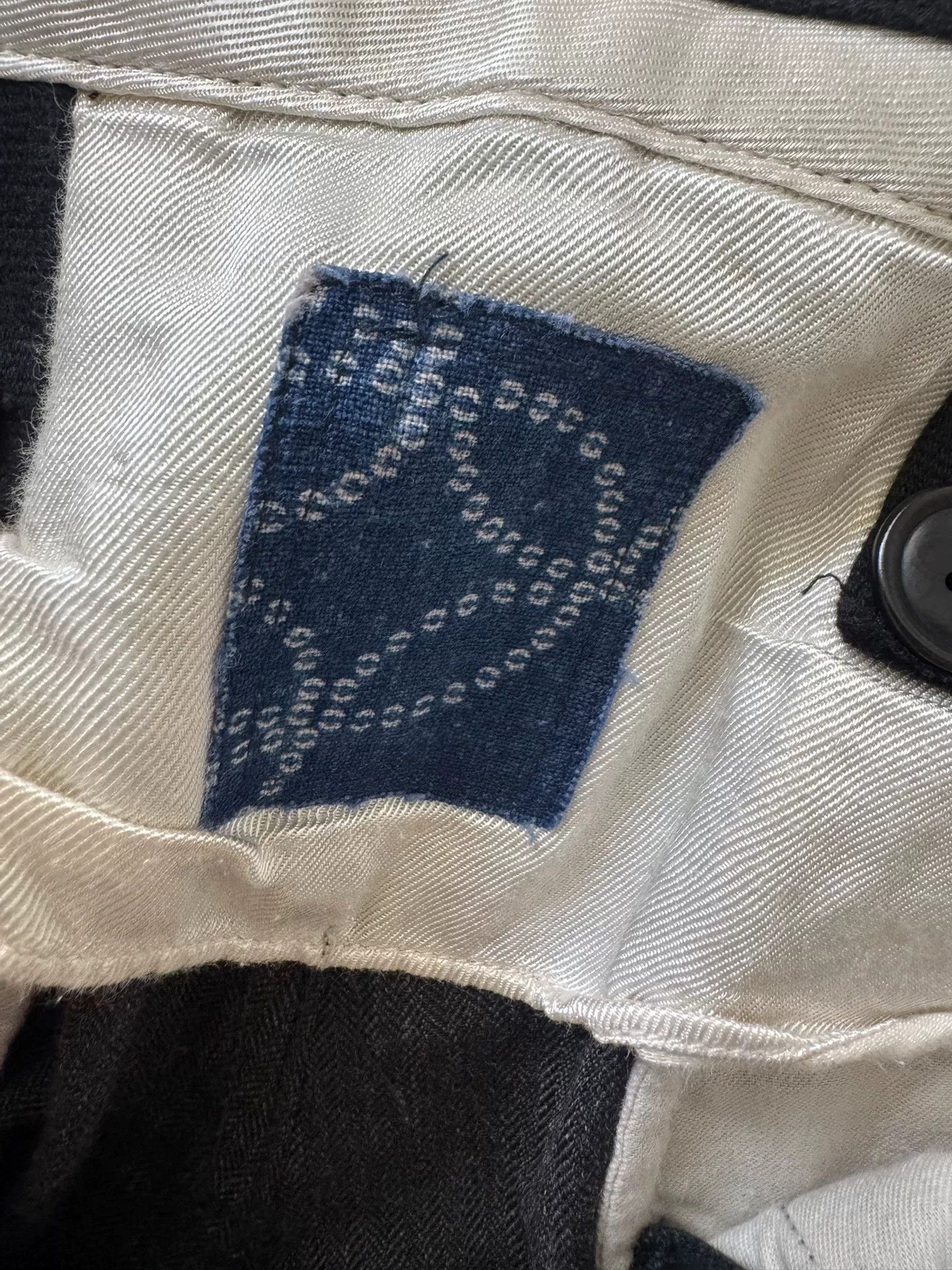 Visvim visvim eiger sanction military shorts Size US 27 - 5 Thumbnail