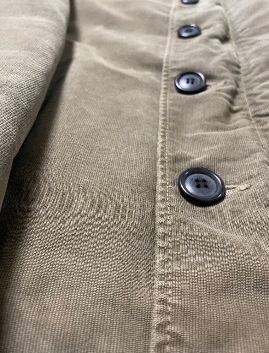 Visvim visvim 17AW deckhand jacket for exclusive use Size US M / EU 48-50 / 2 - 5 Thumbnail