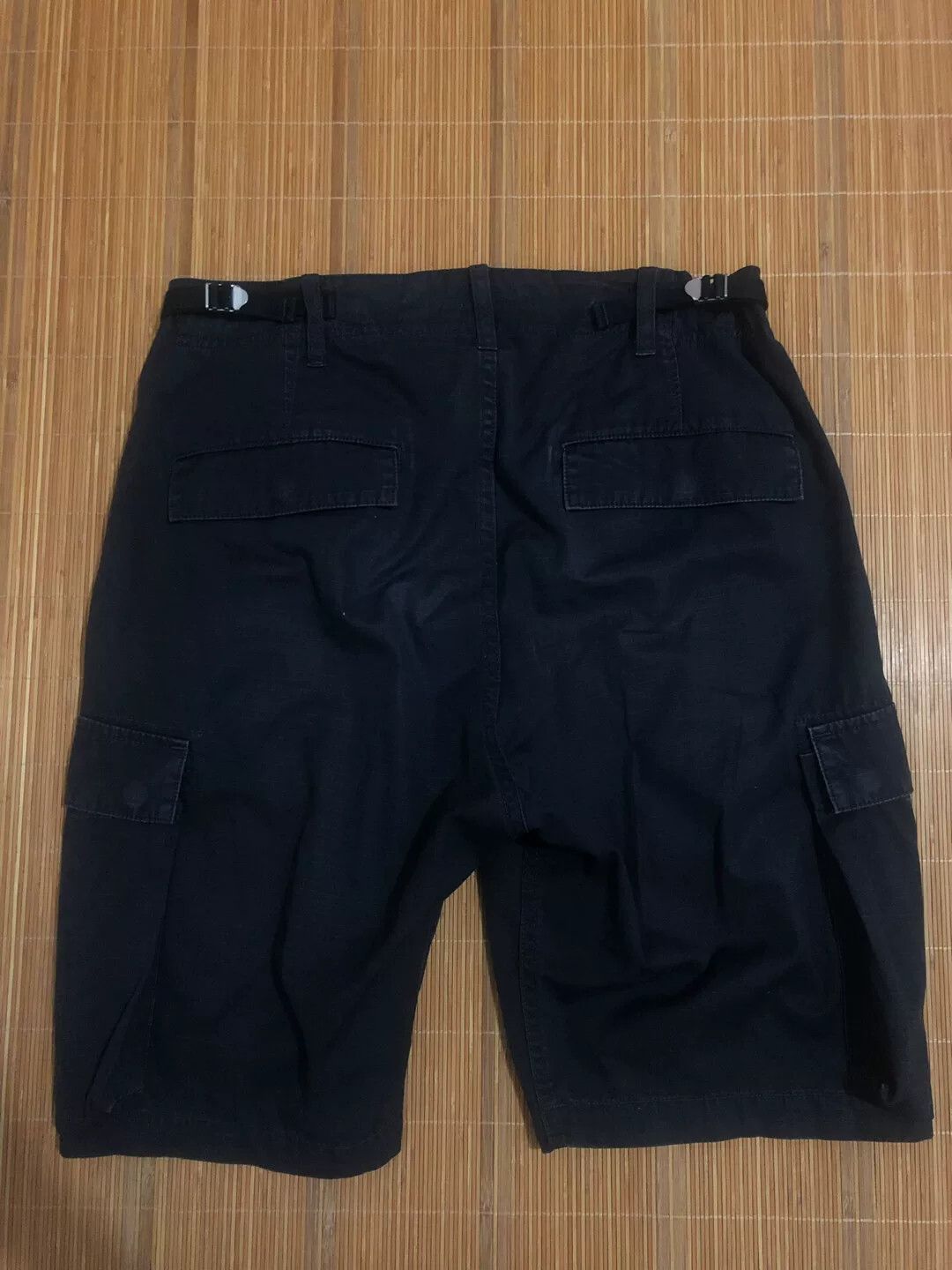 Neighborhood nbhd neighborhood shorts with small flaw Size US 27 - 2 Thumbnail