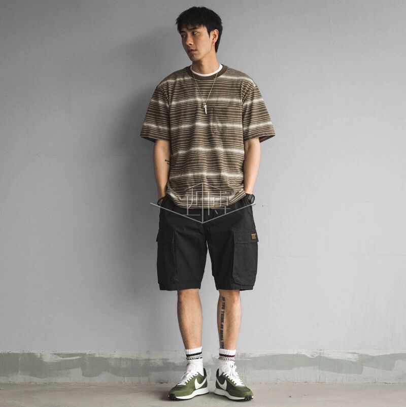 Neighborhood nbhd neighborhood shorts with small flaw Size US 27 - 4 Thumbnail