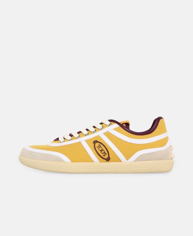 Tod's Sneakers Size US 5.5 / IT 35.5 - 4 Thumbnail