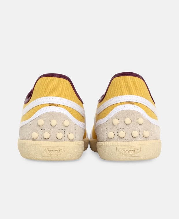 Tod's Sneakers Size US 5.5 / IT 35.5 - 2 Thumbnail