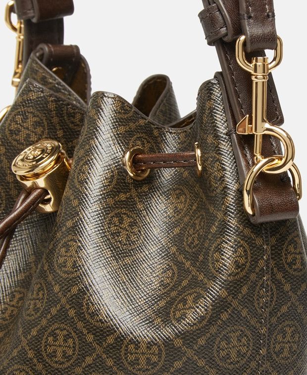 Tory Burch Bucket bag Size ONE SIZE - 2 Thumbnail